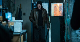 Death Wish : Photo Death WIsh