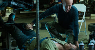 Death Wish : Photo Death Wish