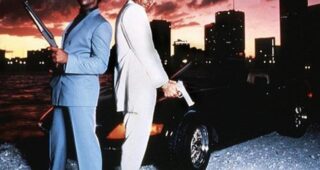 Deux flics à Miami : Photo Miami Vice