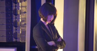 Evangeline Lilly : Photo Ant-Man, Ant-Man and the Wasp