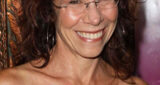 Mindy Sterling : Photo officielle