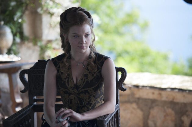 Photo Natalie Dormer