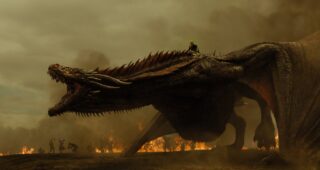 Game of Thrones Saison 7 : Photo