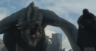 Game of Thrones Saison 7 : Photo