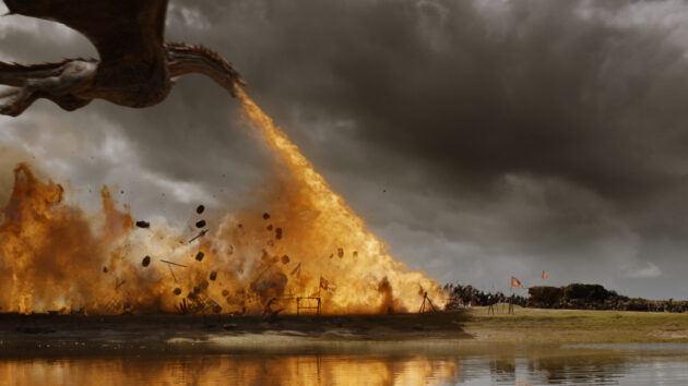 Game of Thrones Saison 7 : Photo