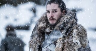Game of Thrones Saison 7 : Photo