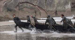 Game of Thrones Saison 7 : Photo Alfie Allen