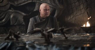 Game of Thrones Saison 7 : Photo Conleth Hill