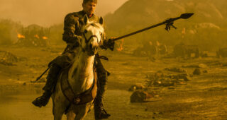 Game of Thrones Saison 7 : Photo Nikolaj Coster-Waldau
