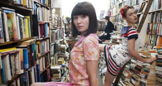 God Help the Girl : Photo Emily Browning