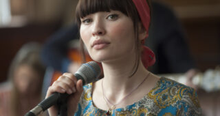 God Help the Girl : Photo Emily Browning