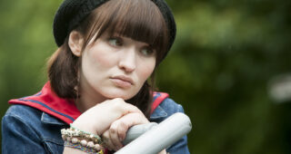 God Help the Girl : Photo Emily Browning