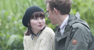 God Help the Girl : Photo Emily Browning