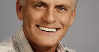 Rob Paulsen : Photo officielle