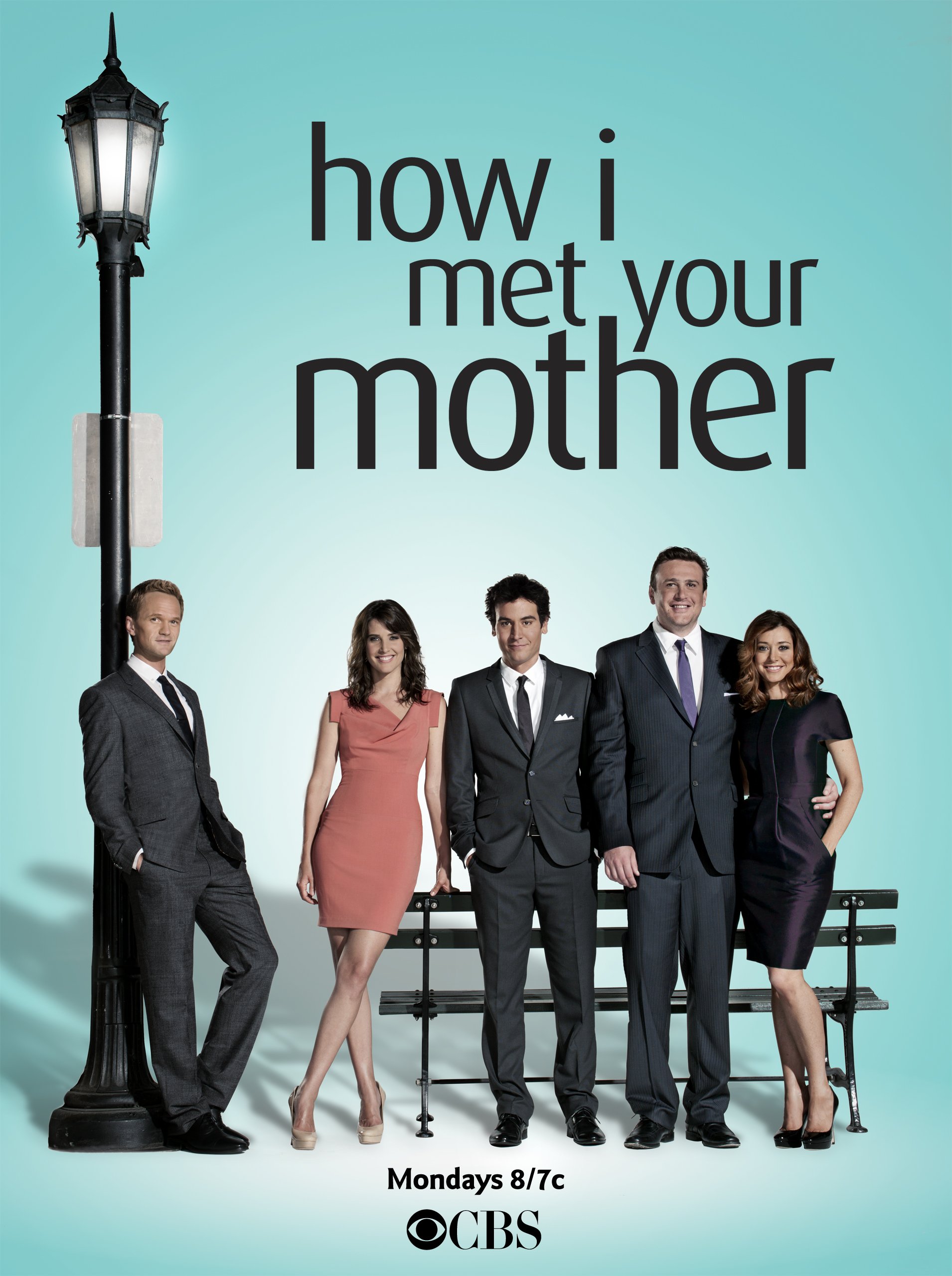 How I Met Your Mother