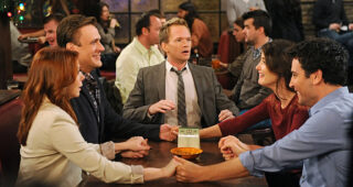 How I Met Your Mother : Photo Neil Patrick Harris
