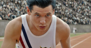 Invincible : Photo Jack O'Connell