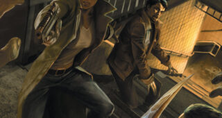 James Wan : Photo