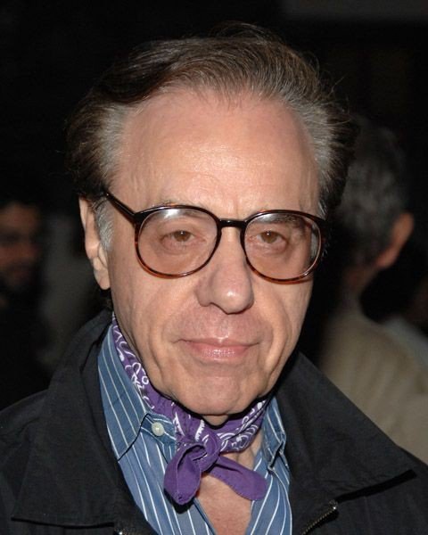 Peter Bogdanovich : Photo officielle