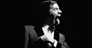 Jerry Lewis : Photo