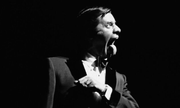 Jerry Lewis : Photo