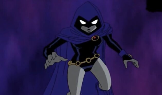 Photo Raven