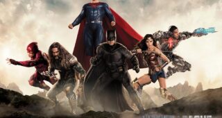 Justice League : Photo