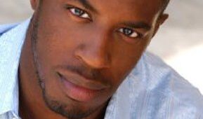 Ahmed Best : Photo officielle