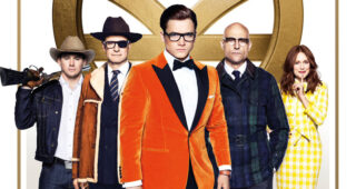 Kingsman : Le Cercle d'or : Photo