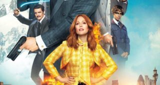 Kingsman : Le Cercle d'or : Photo