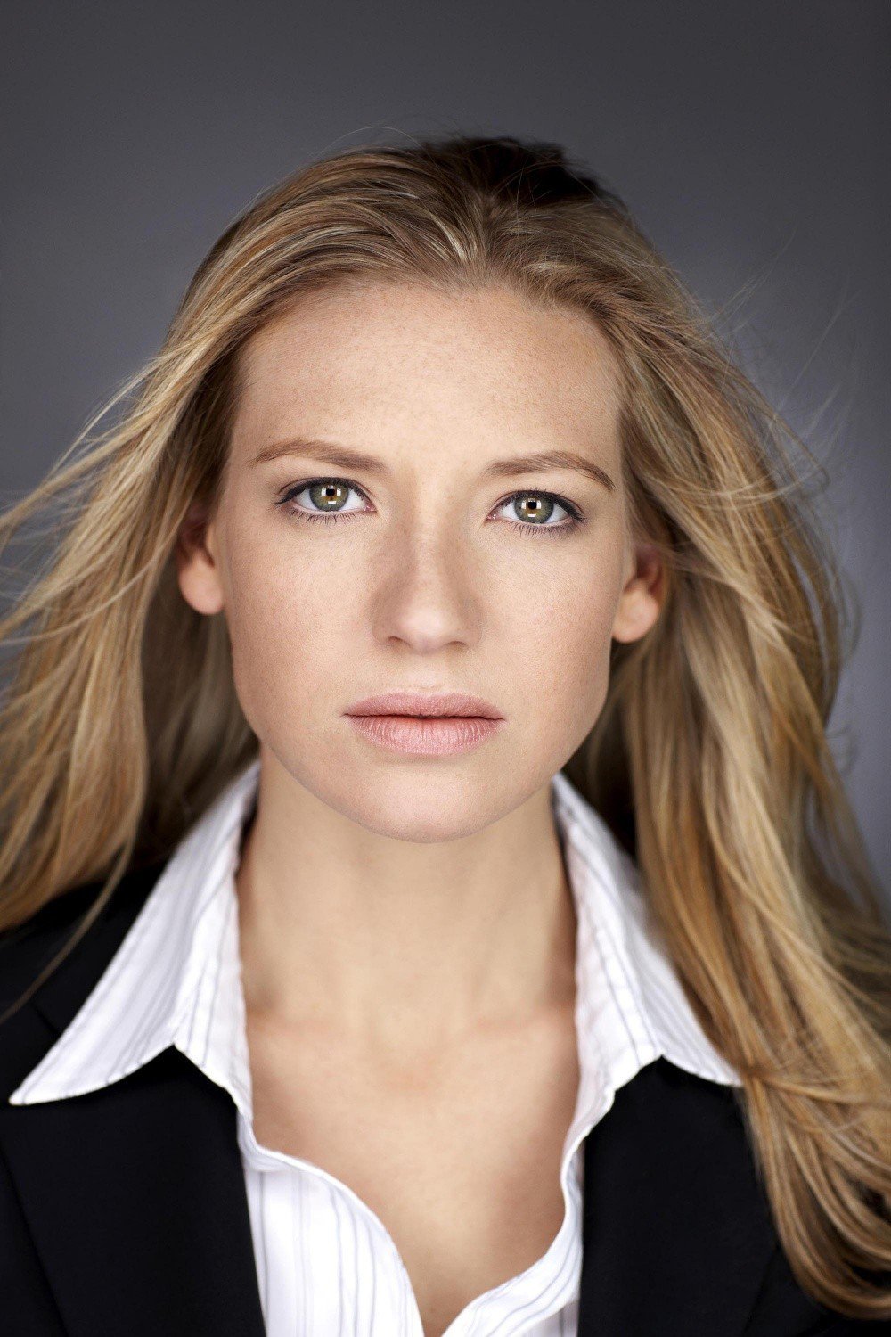Anna Torv : Photo officielle