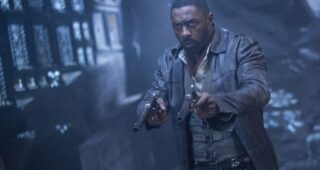 La Tour Sombre : Photo Idris Elba