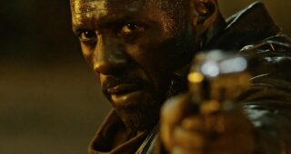 La Tour Sombre : Photo Idris Elba