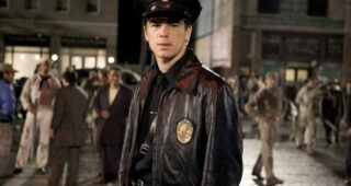 Le Dahlia noir : Photo Josh Hartnett