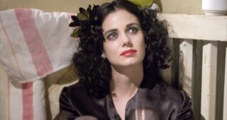 Le Dahlia noir : Photo Mia Kirshner