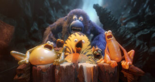 Les As de la Jungle : Photo