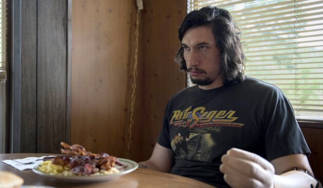 Photo Adam Driver