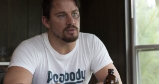 Logan Lucky : Photo Channing Tatum