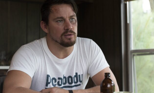 Logan Lucky : Photo Channing Tatum