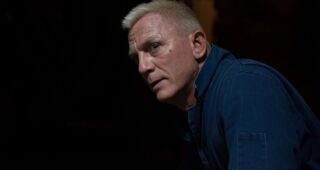Logan Lucky : Photo Daniel Craig