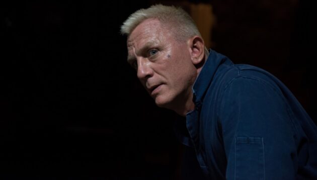 Photo Daniel Craig