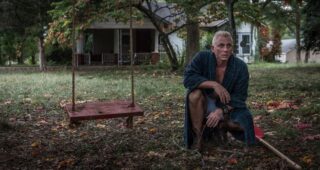Logan Lucky : Photo Daniel Craig
