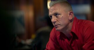 Logan Lucky : Photo Daniel Craig