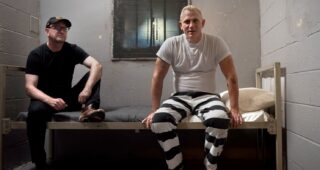 Logan Lucky : Photo Steven Soderbergh