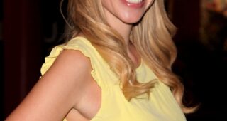 Riki Lindhome : Photo officielle