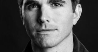 Miles Fisher : Photo officielle