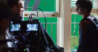 Marc Webb : Photo