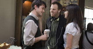 Marc Webb : Photo