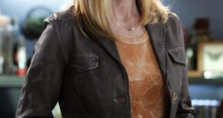 Marg Helgenberger : Photo