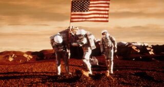 Mission to Mars : Photo